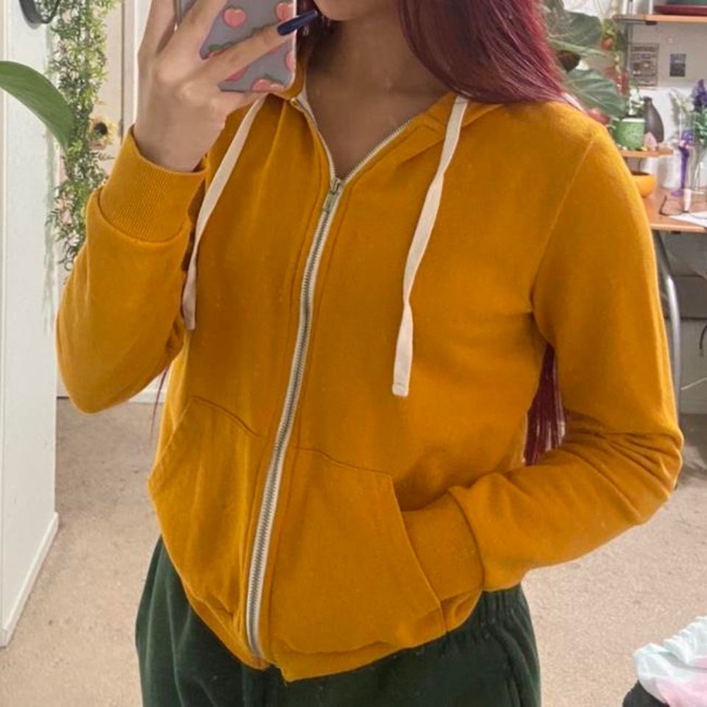 F21 Jacket